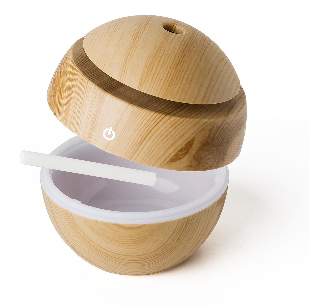 Luftbefeuchter Lüzi | USB | 130 ml