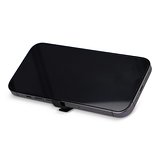 Schlüsselanhänger mit Flaschenöffner Channestt