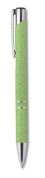 Öko-Druckkugelschreiber Warencht