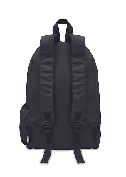 Rucksack 600D RPET-Polyester Fadrin