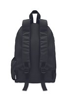 Rucksack 600D RPET-Polyester Fadrin