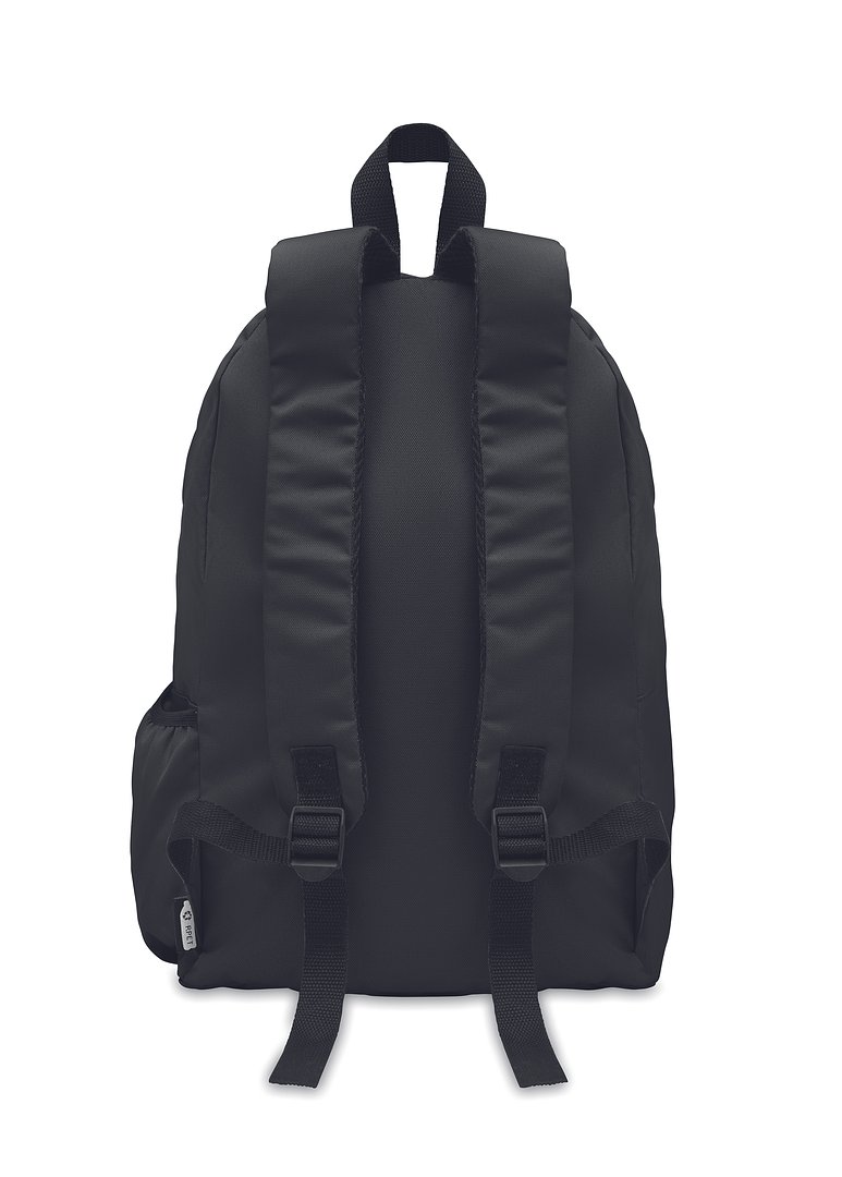 Rucksack 600D RPET-Polyester Fadrin