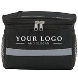 Fahrradlenker-Kühltasche aus Polyester Hatholi