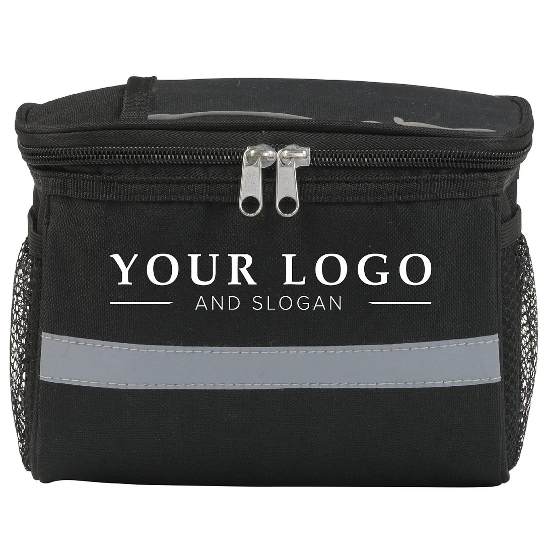 Fahrradlenker-Kühltasche aus Polyester Hatholi