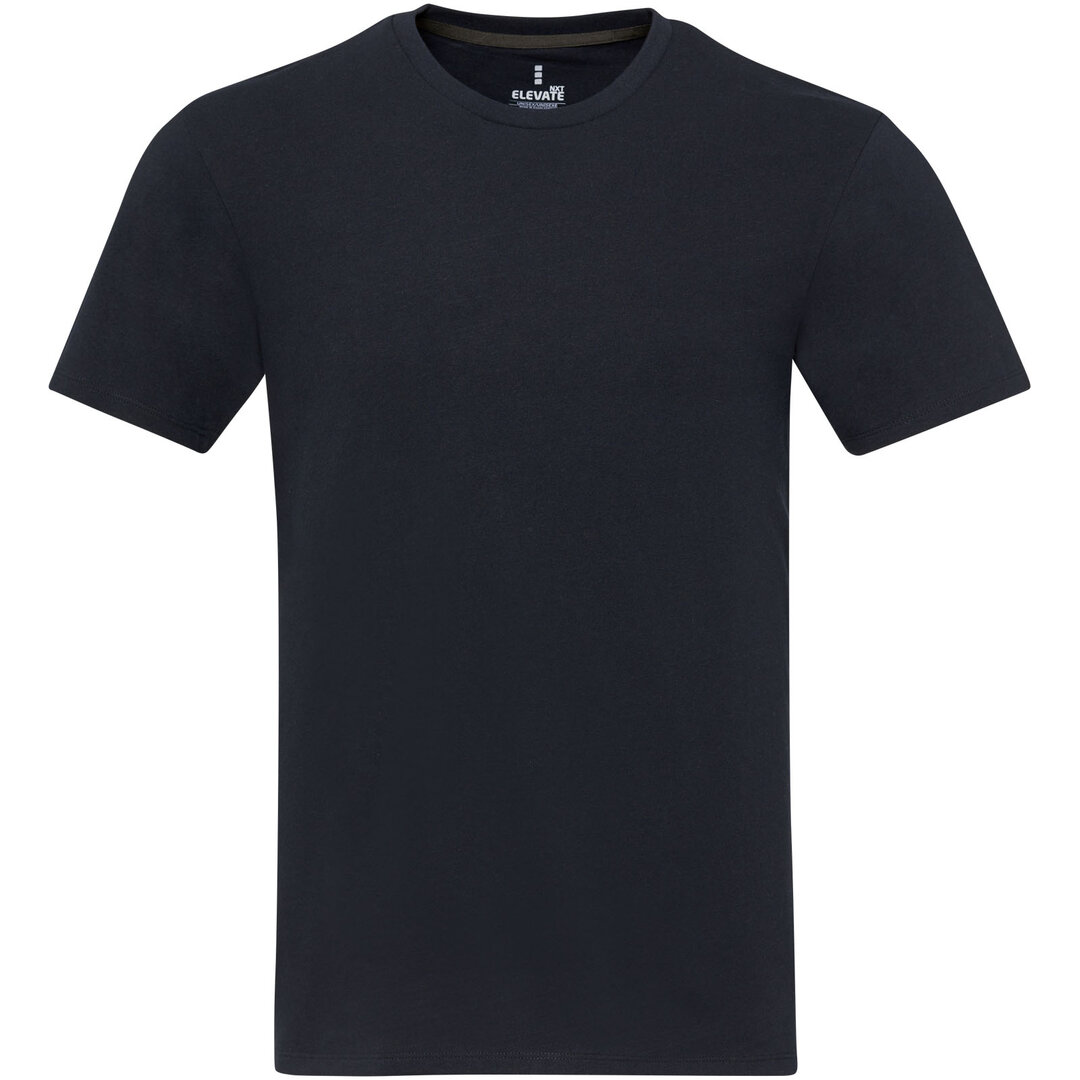 T-Shirt aus recyceltem Material Unisex - Benatri