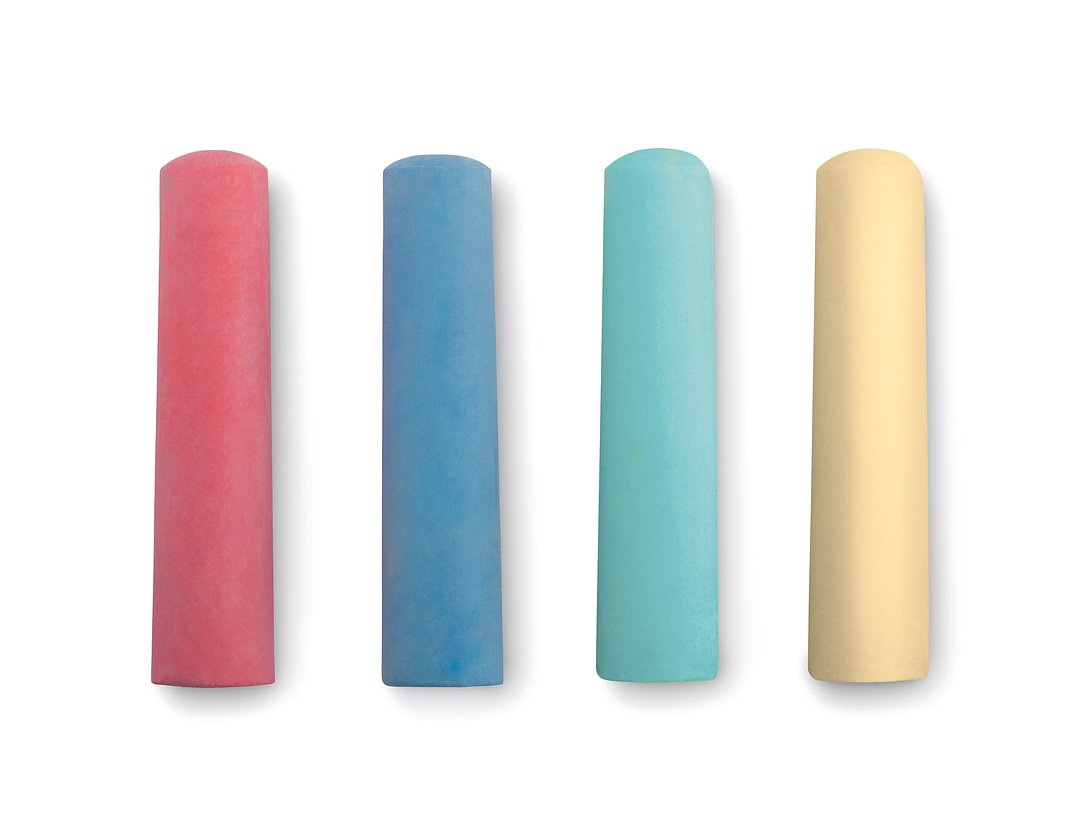 Strassenmalkreide Jöriköbin