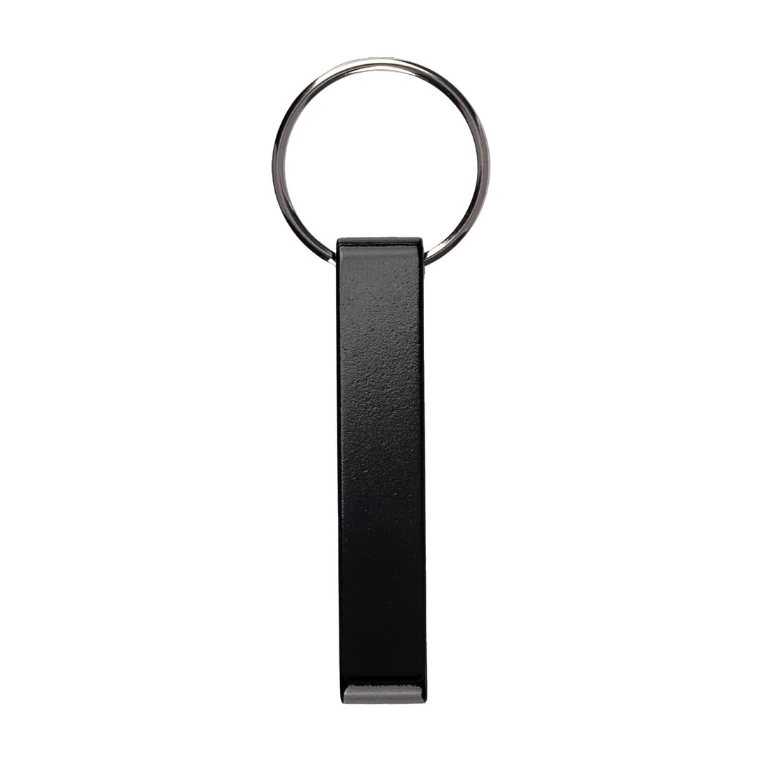 Schlüsselhalter aus recyceltem Aluminium Veivat