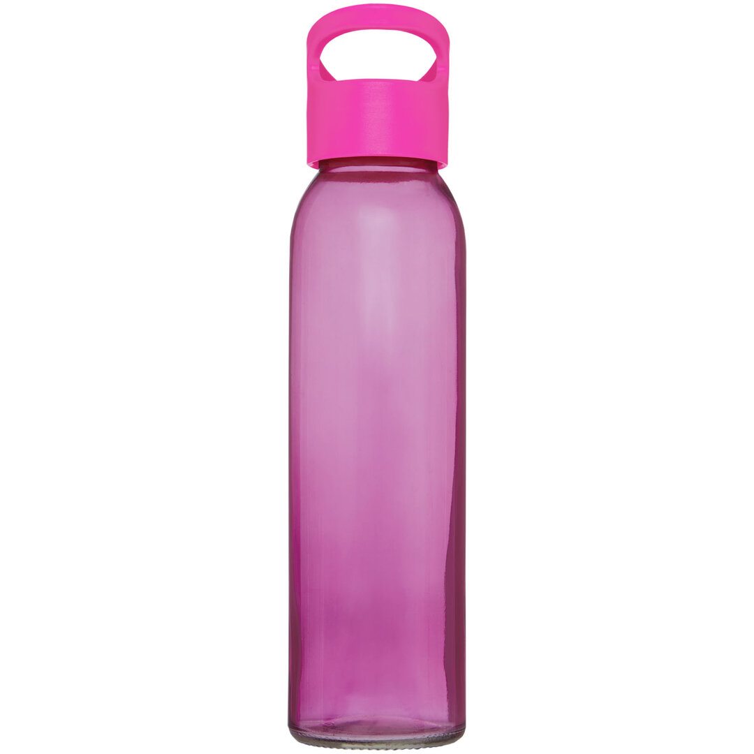 500 ml Glas-Sportflasche - Grist