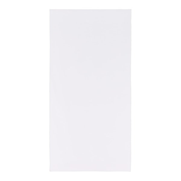 Schnelltrocknendes Handtuch 50 x 100 cm (200 g/m²) Sublimationsdruck Vrenele