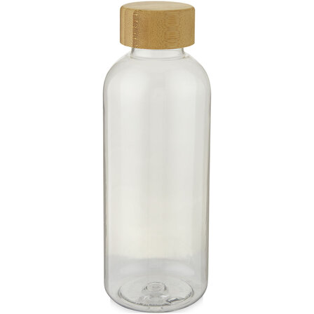 650 ml Sportflasche aus recyceltem Kunststoff - Annania