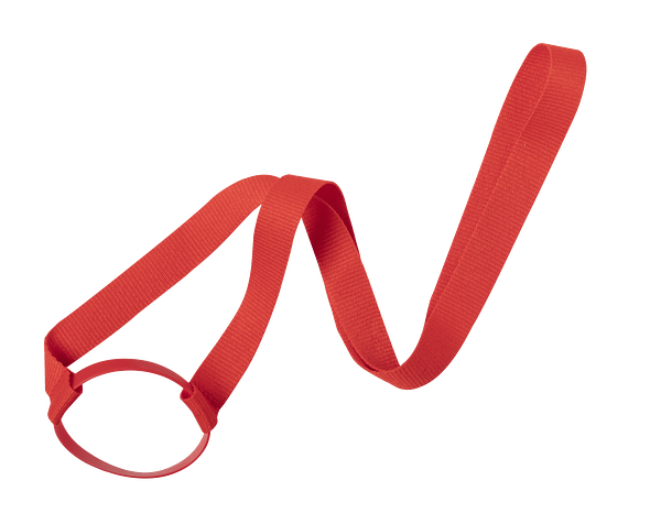 Schlüsselband Getränkehalter Idnly