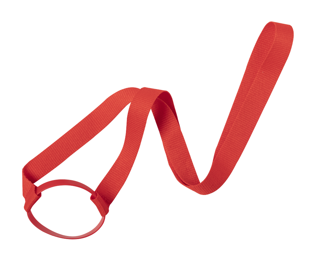 Schlüsselband Getränkehalter Idnly