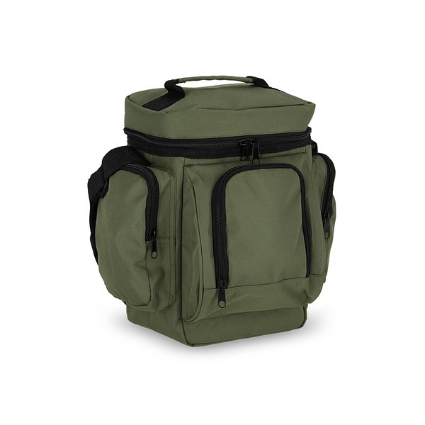 R-PET 600D Lunch-Kühlbox 10L Gianignat