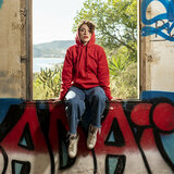 Erwachsene Sweatshirt mit Kapuze Idnix