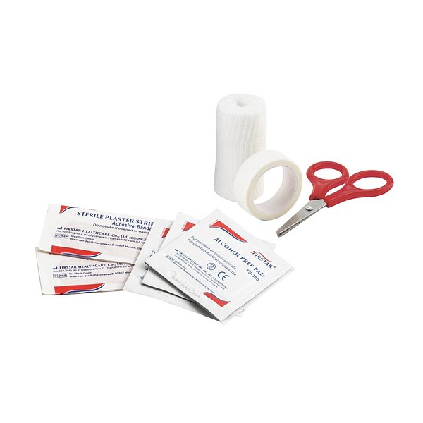 Erste Hilfe Set Ellier