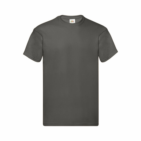 Erwachsene Farbe T-Shirt Idl T