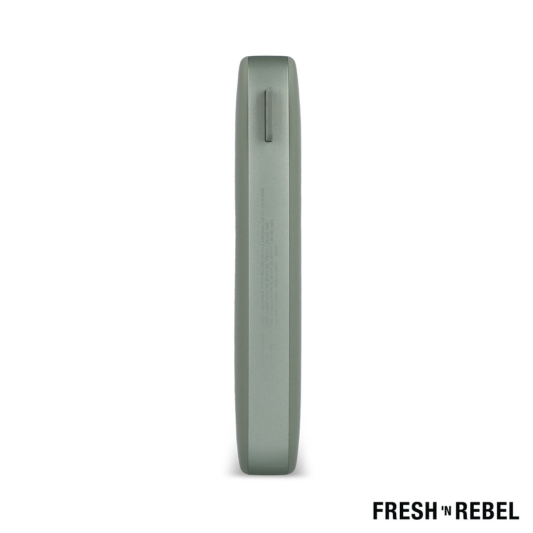 Powerbank 18.000mAh USB-C Ultra Fast Charging 20W Divat