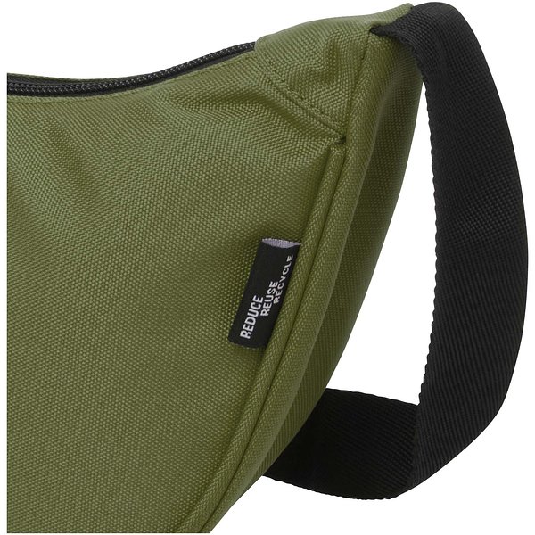 Gürteltasche aus GRS Recyclingmaterial 1,5 L - Vetina