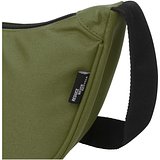 Gürteltasche aus GRS Recyclingmaterial 1,5 L - Vetina
