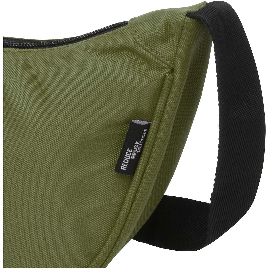 Gürteltasche aus GRS Recyclingmaterial 1,5 L - Vetina