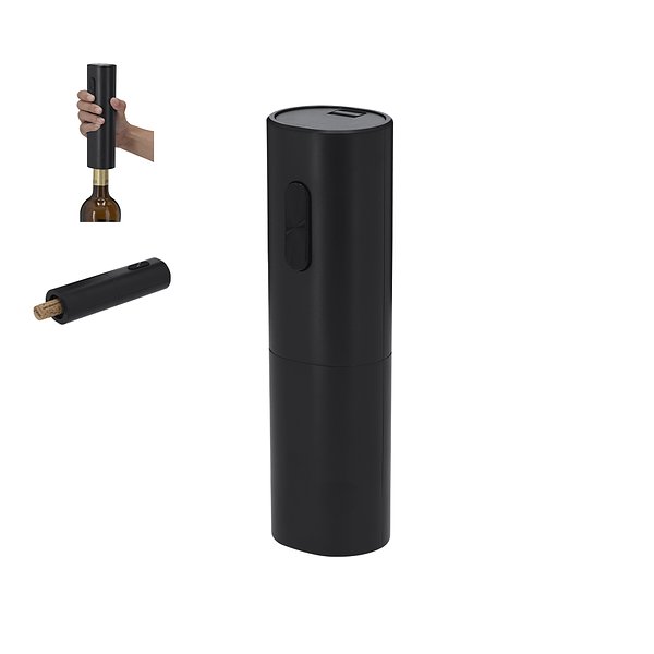 Elektrischer Korkenzieher Ideya