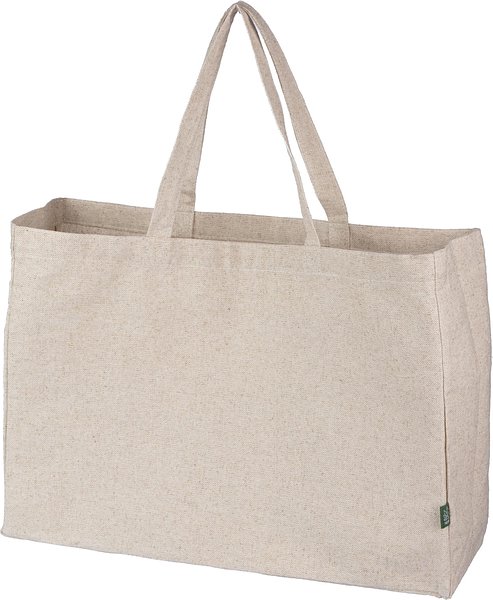 Hanf (280 gr/m2) Tasche Bettas