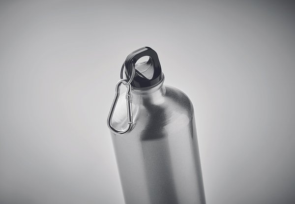 Trinkflasche Aluminium 1L Fristio