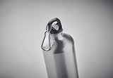 Trinkflasche Aluminium 1L Fristio