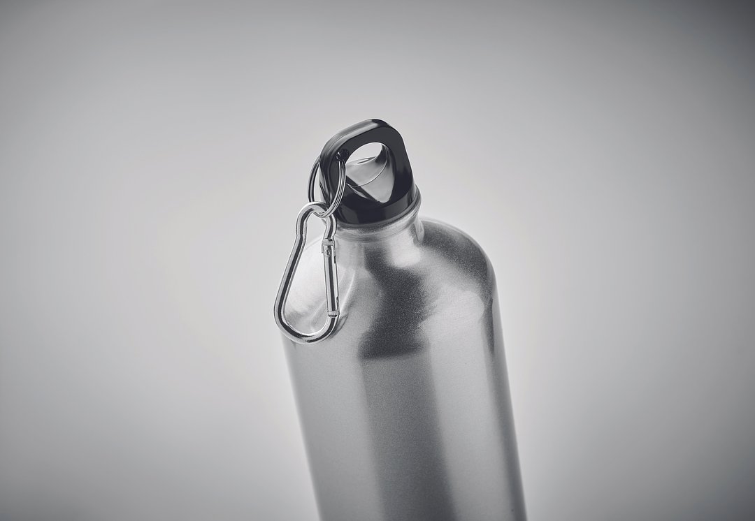 Trinkflasche Aluminium 1L Fristio