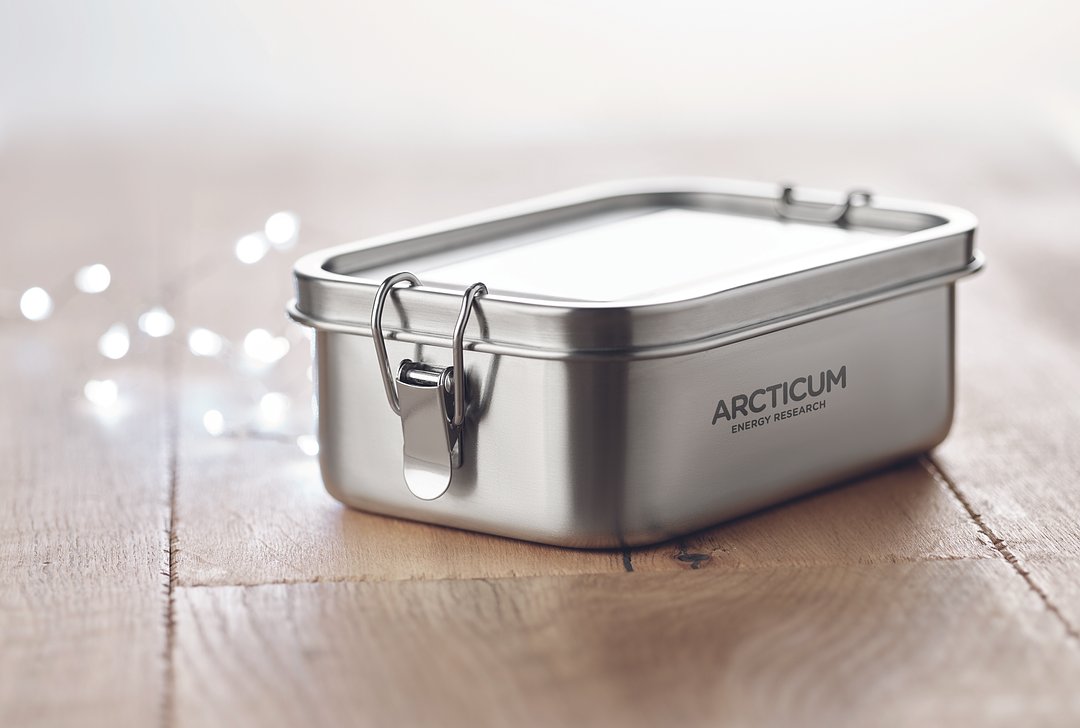 Lunchbox Edelstahl 750ml Jovignata