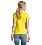 Frauen T-Shirt 190g Lolleena