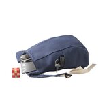 Rucksack aus Denim Oleych