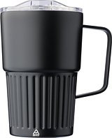 Trinkbecher Lurineli | Recycelter Edelstahl | 450 ml