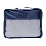 Reiseorganizer-Set Packio Trudinga | Recycelt | 7 St.