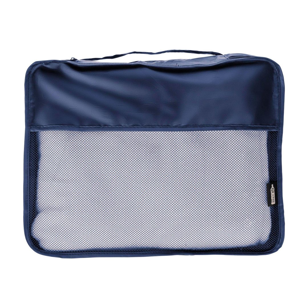 Reiseorganizer-Set Packio Trudinga | Recycelt | 7 St.