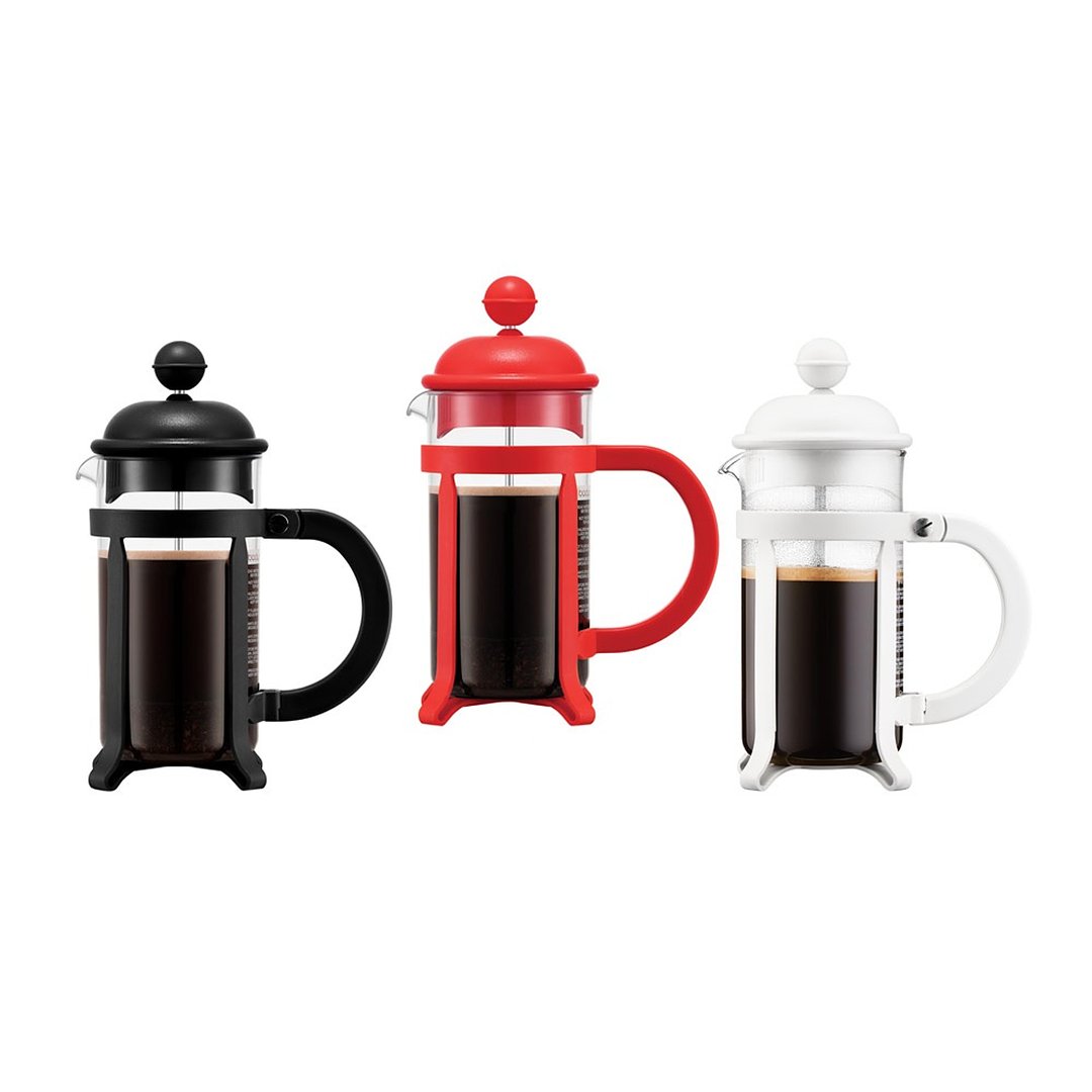 Kaffeebereiter 350ml Rioviner