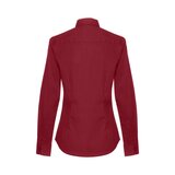 Damen Popelin Bluse Rettas