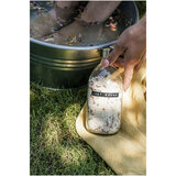 Just Relax Badesalz mit Rosenduft, 500 ml - Elita