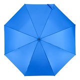 Emerantia 190T Pongee 23" Stockschirm Auto offen Corina