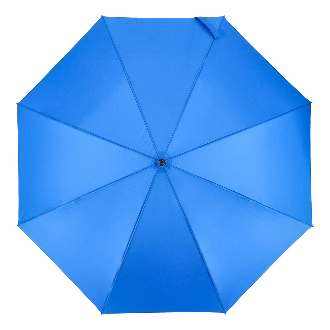 Emerantia 190T Pongee 23" Stockschirm Auto offen Corina