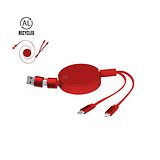 Ladegerätkabel Ideud