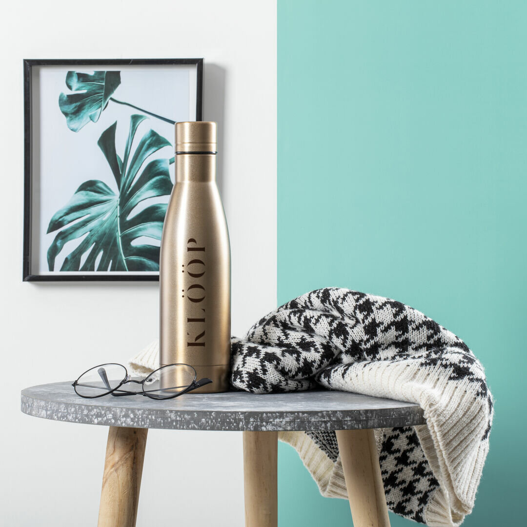 Wärme Flasche Idgel