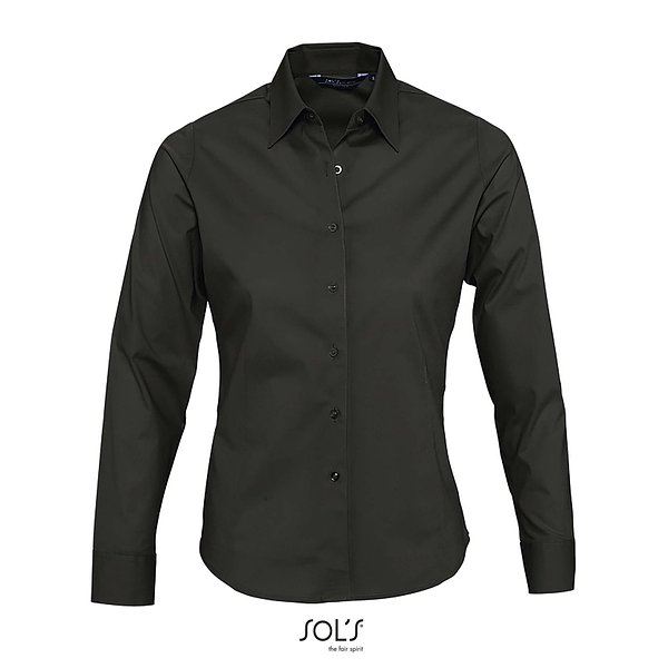 Damen Shirt 140g Rudyco