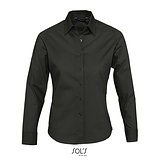 Damen Shirt 140g Rudyco