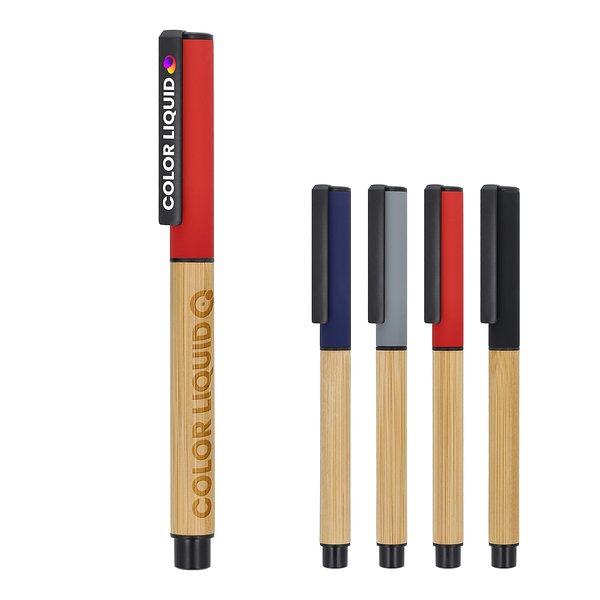 Rollerball Bambus Durili