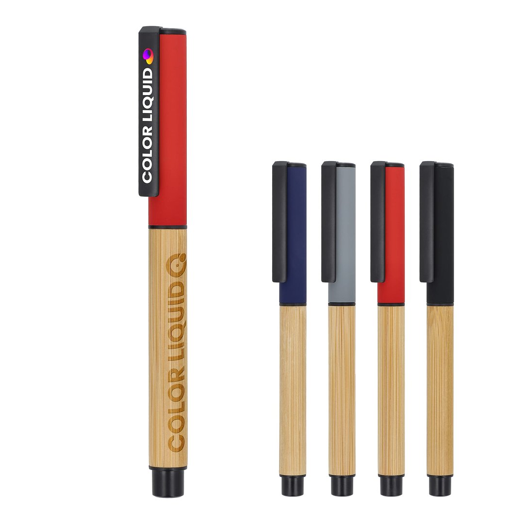 Rollerball Bambus Durili