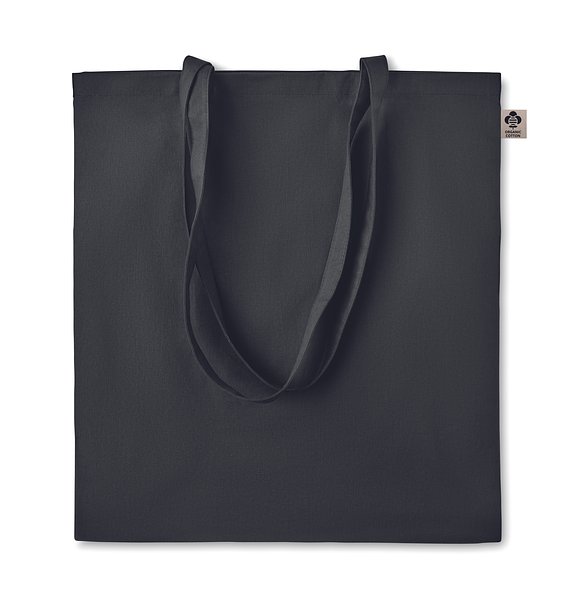 Organic-Cotton Einkaufstasche Beatia
