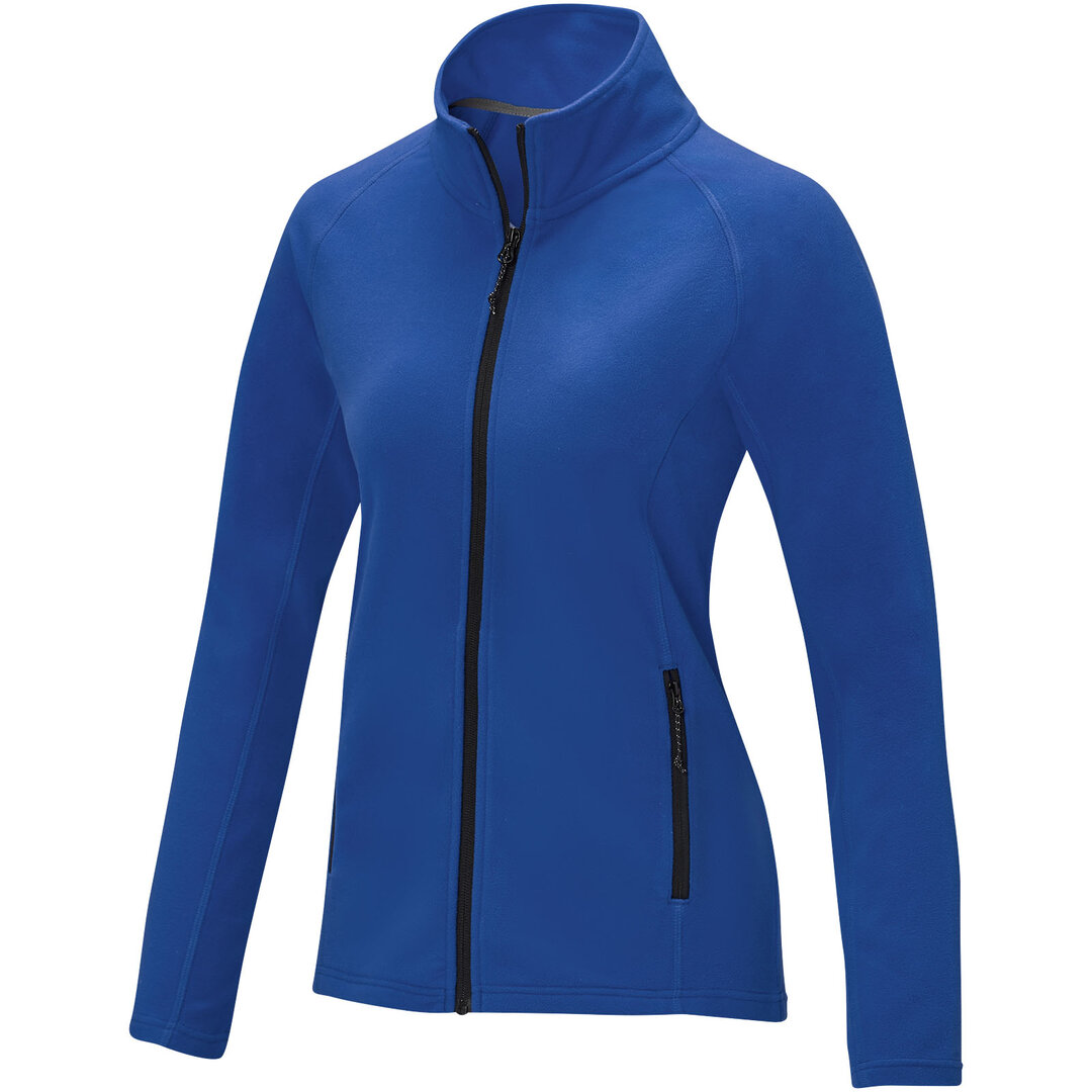 Fleecejacke für Damen - Bigeli