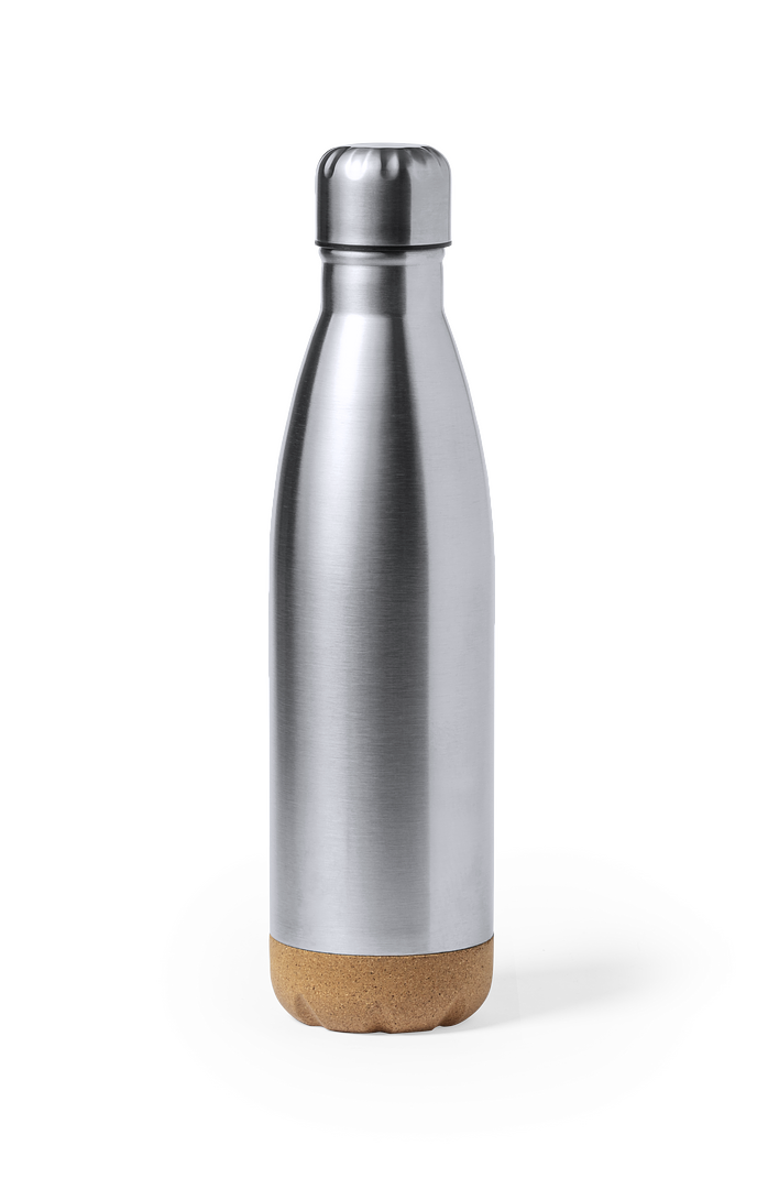 Trinkflasche Idten
