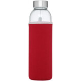 500 ml Glas-Sportflasche - Nethll